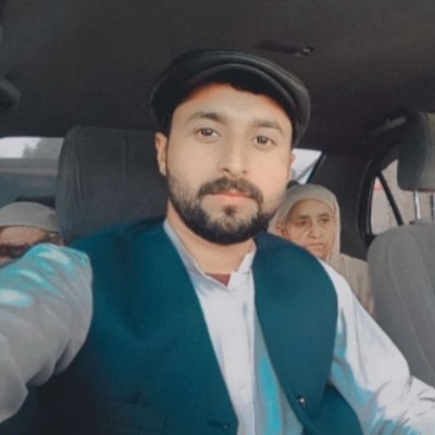 Zubair Qazi