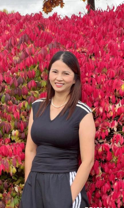Nguyễn Mai