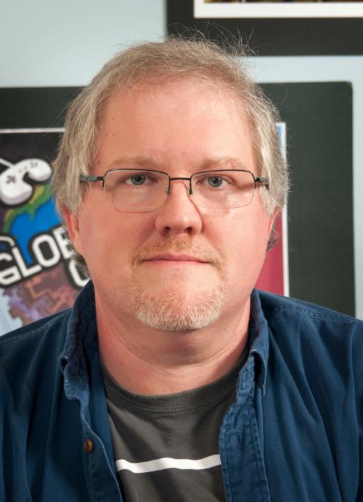 Adam Hill