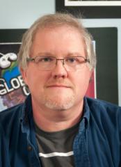 Adam Hill