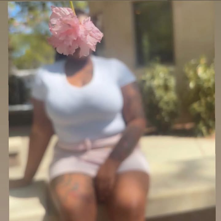 Faith Hammond
