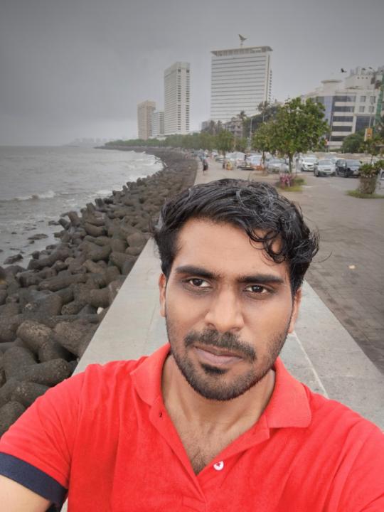 Karthikeyan Elangovan