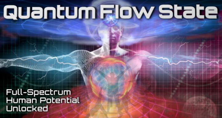 Quantum Flow State Lab