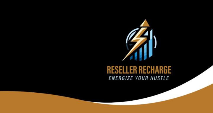 RESELLER RECHARGE (Ty Wilson)