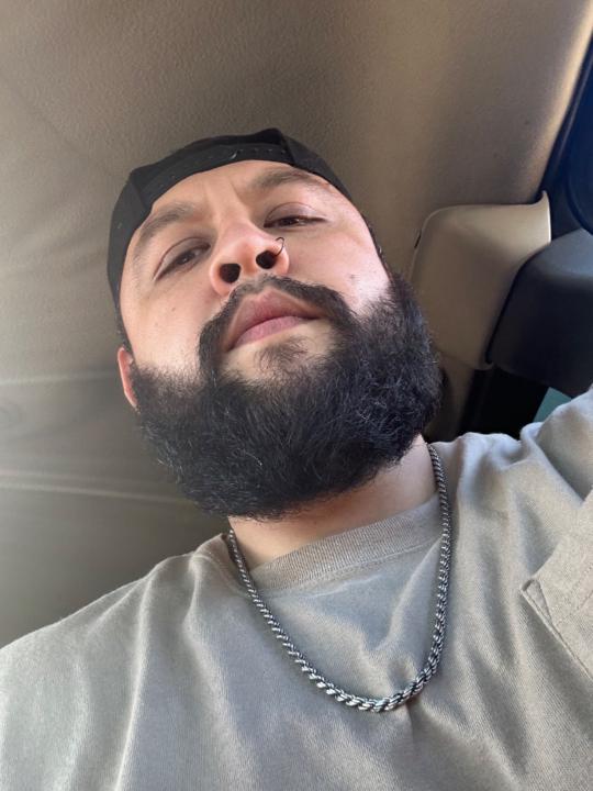Jesse Carrasco
