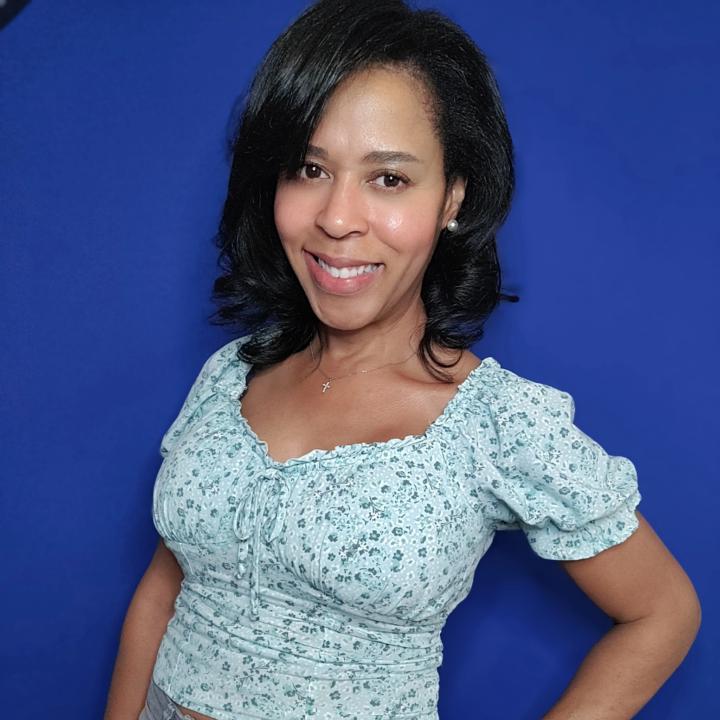 Kishia Townsend