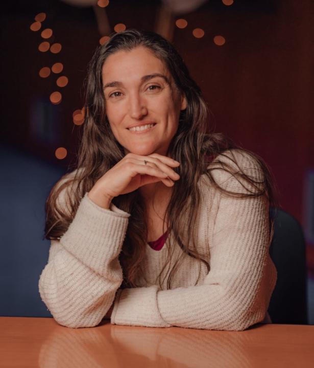 Cecile Masson