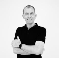 Gareth Morgan
