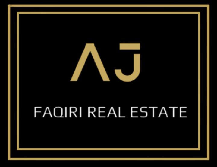 Aj Faqiri
