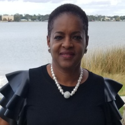 Tonda Nunn