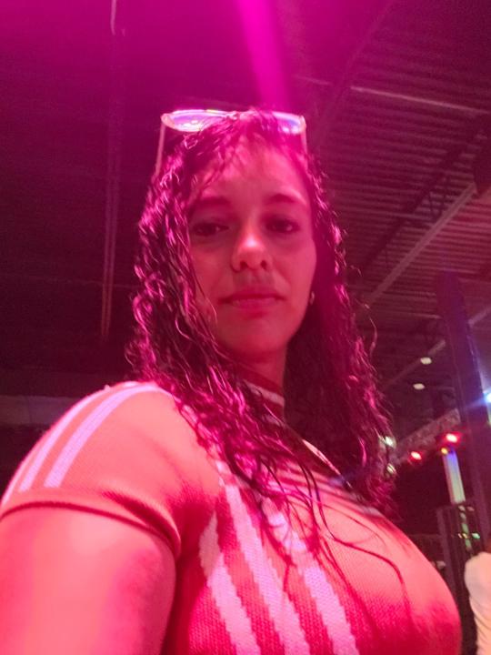 Gleyvis Perez