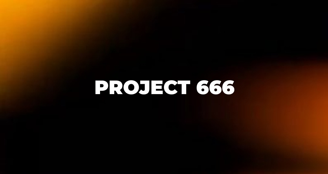 PROJECT 666
