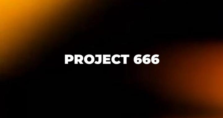 PROJECT 666