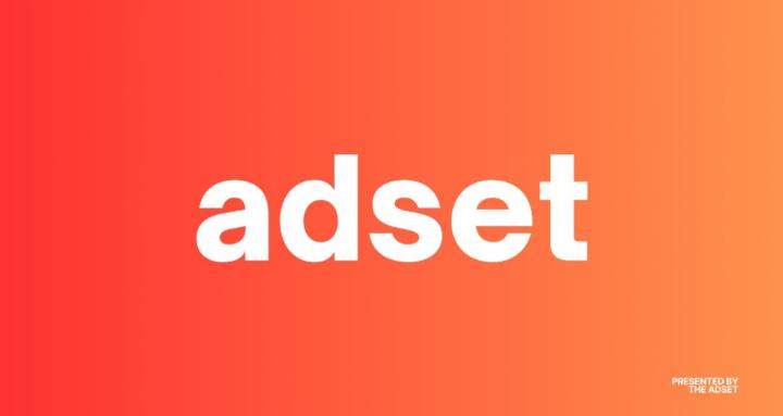 AdSet - Scaling Centre