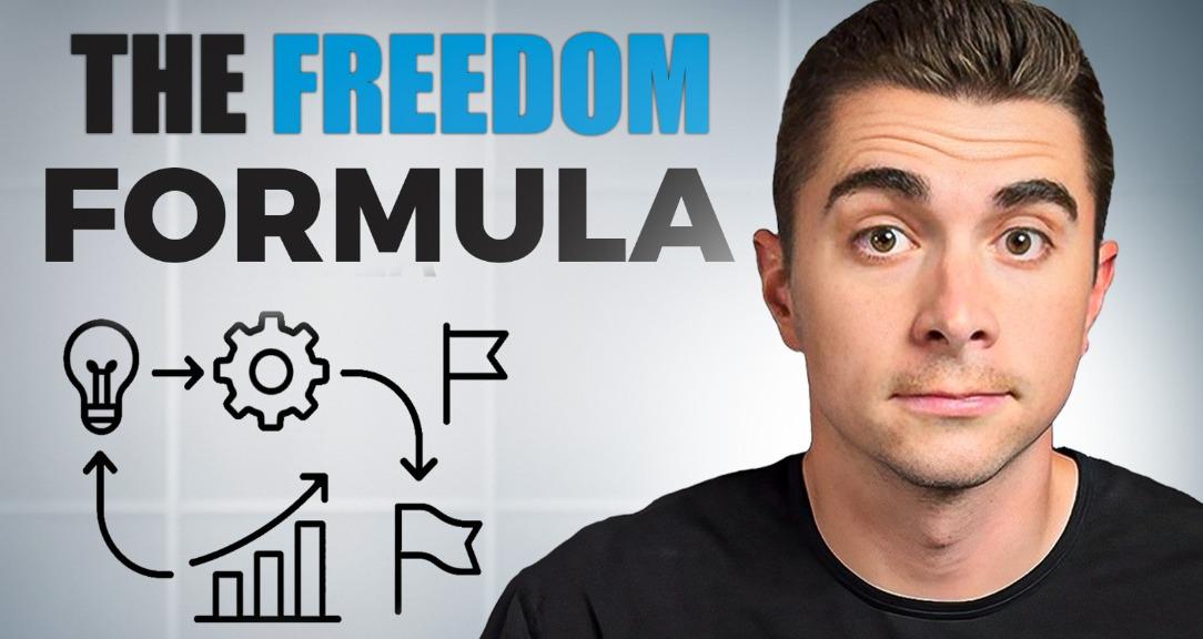 The HighLevel Freedom Formula