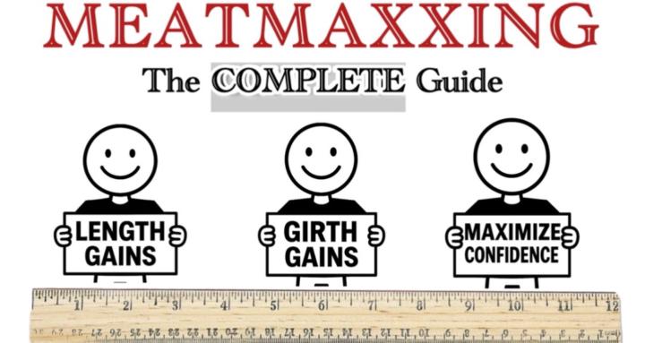 Meatmaxxing🥩