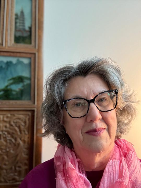 Pamela Blizzard