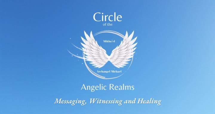 Circle of the Angelic Realms