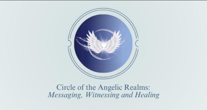 Circle of the Angelic Realms