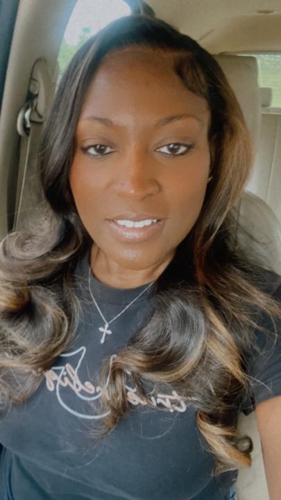 Melody Bradley