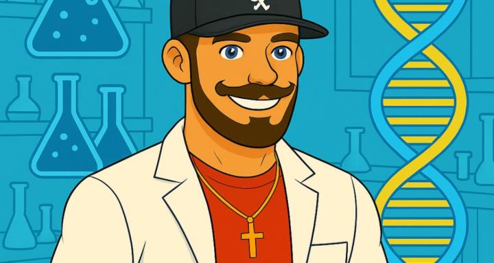 TJ’s PepSpace and WL Community