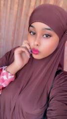 Yasmin mohamud Mohamed