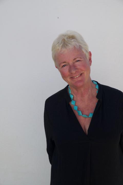 Sarah Wellband