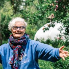 Pauline Roche