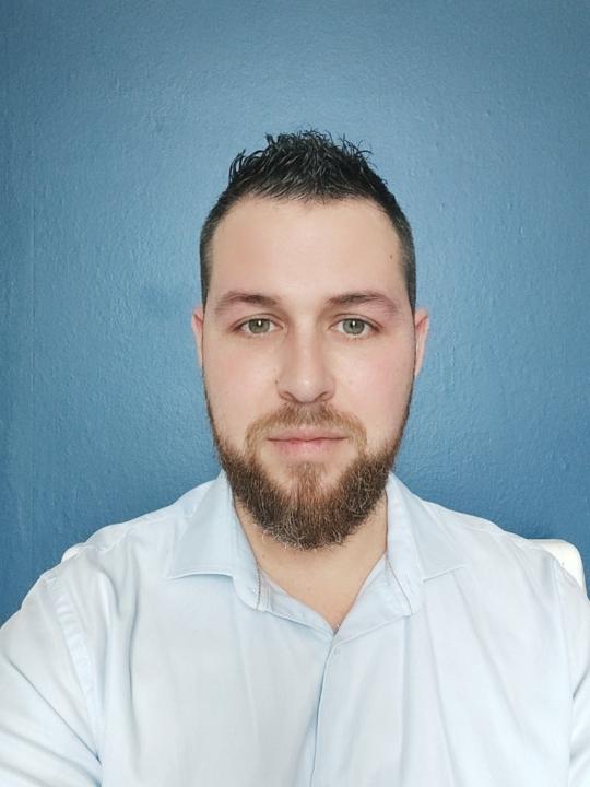 Romain Hamard