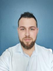 Romain Hamard