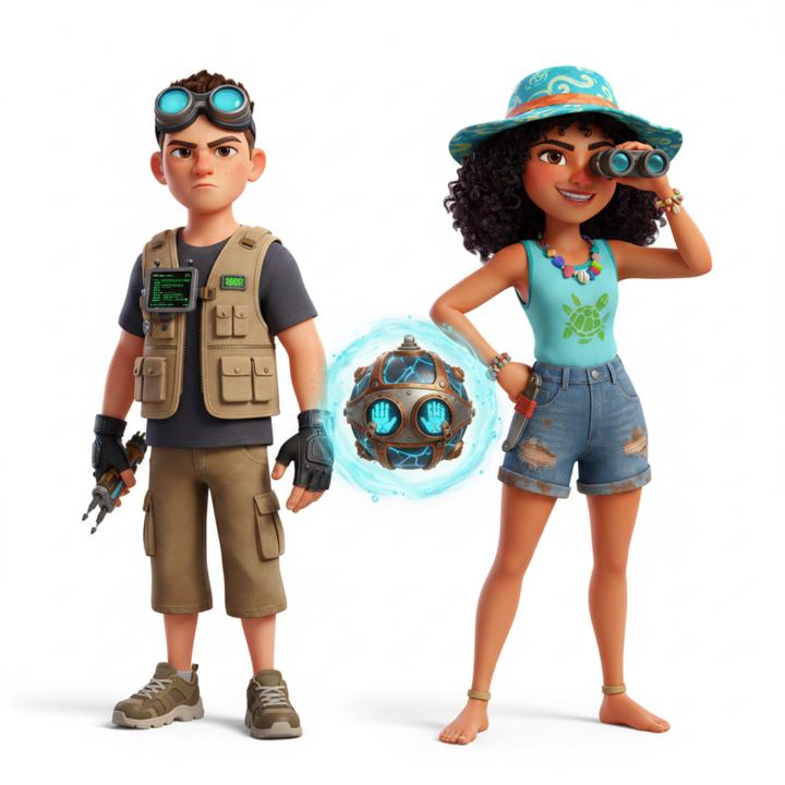 Nhóm 2: ĐINH HÌNH CỐT LÕI CÂU TRUYỆN