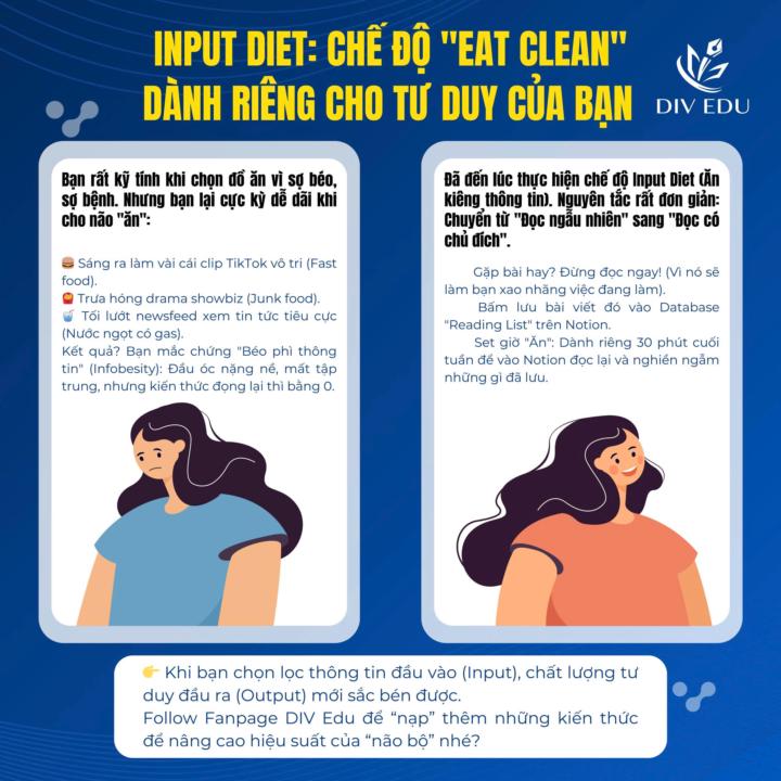 Dự án ContentHub sắp tới của Divamo