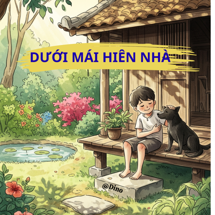 Định hình câu chuyện cốt lõi - ngày 1 - nhóm 3