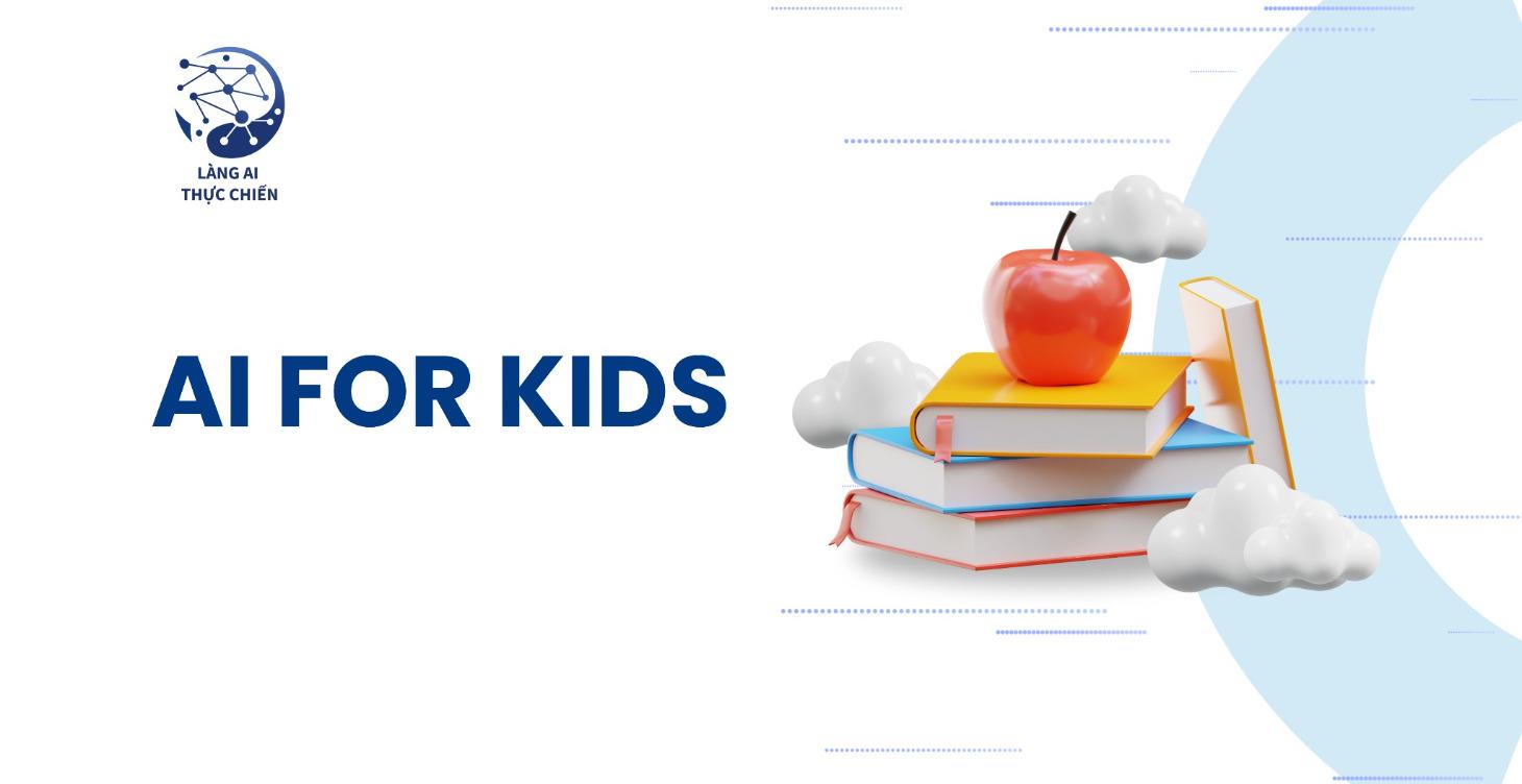 AI for Kids