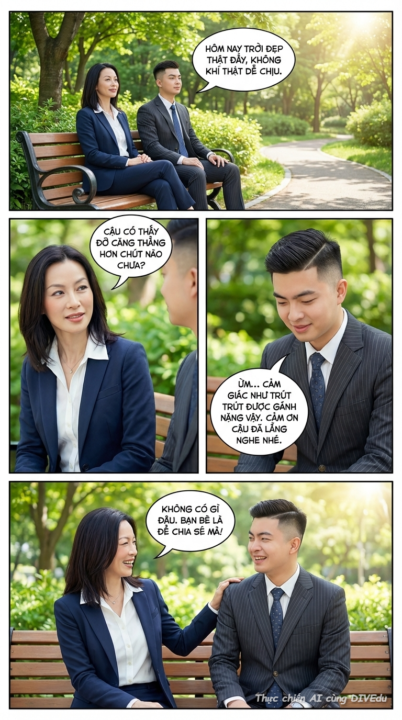 App xịn quá ạ mọi người ơi