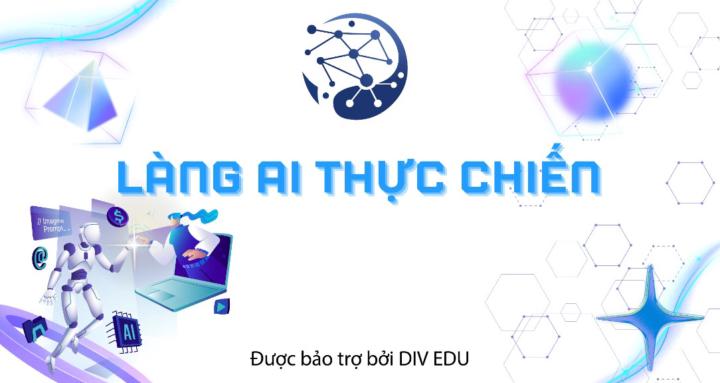 Làng AI Thực Chiến