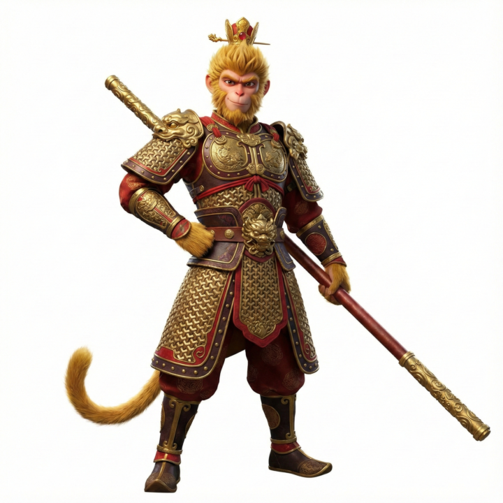 Đại Chiến Trái Đào Tiên