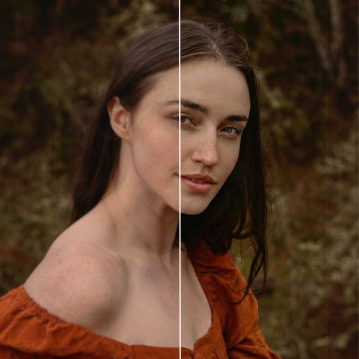 ❌ Đừng nói “làm nét ảnh giúp tôi” với AI nữa.