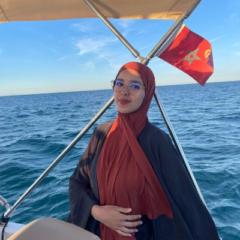 Fatima Zahra