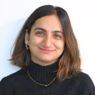 Riya R