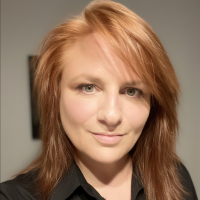 Stephanie Riondet