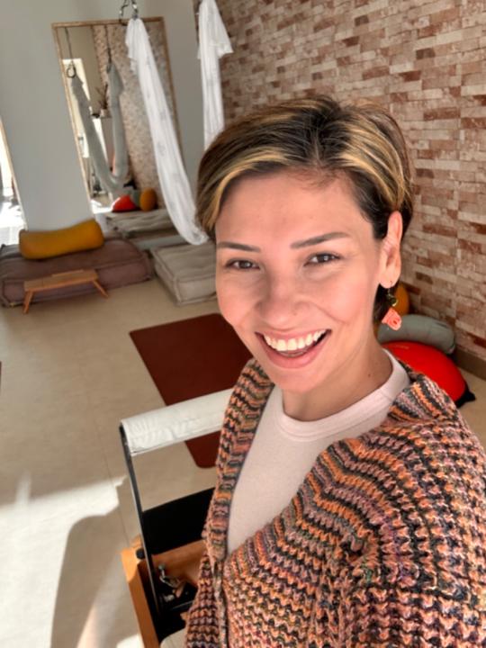 Merve Durmaz Güleç