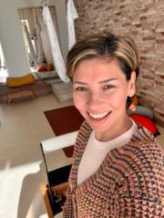 Merve Durmaz Güleç
