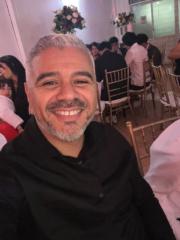 José Caldera