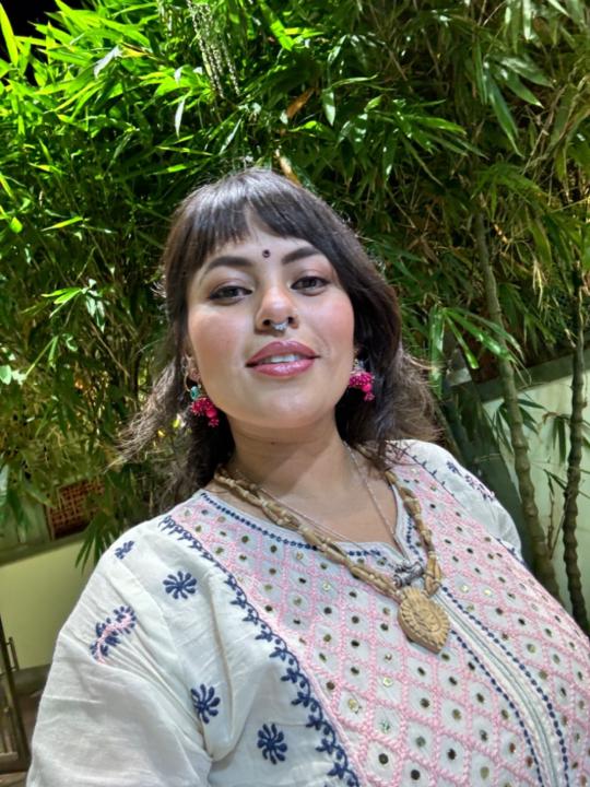 Priscilla Aguilar Pérez