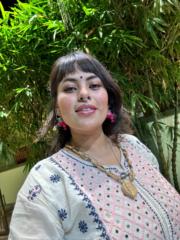 Priscilla Aguilar Pérez