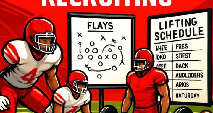 FOOTBALL: High School/Youth