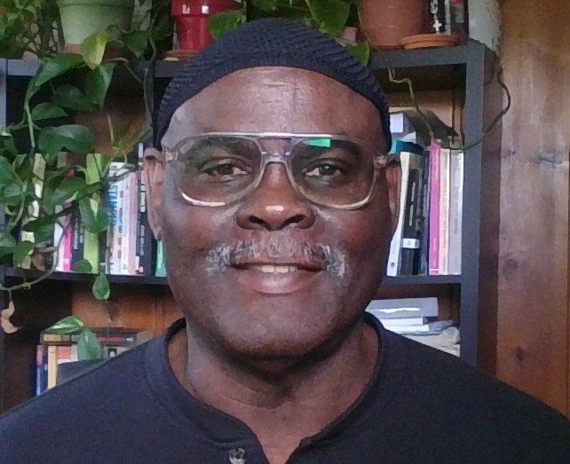 Darryl Chriss