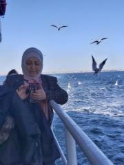 ايناس فاروق
