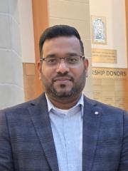 Gajan Krish
